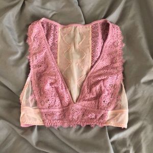 Victoria’s Secret bralette